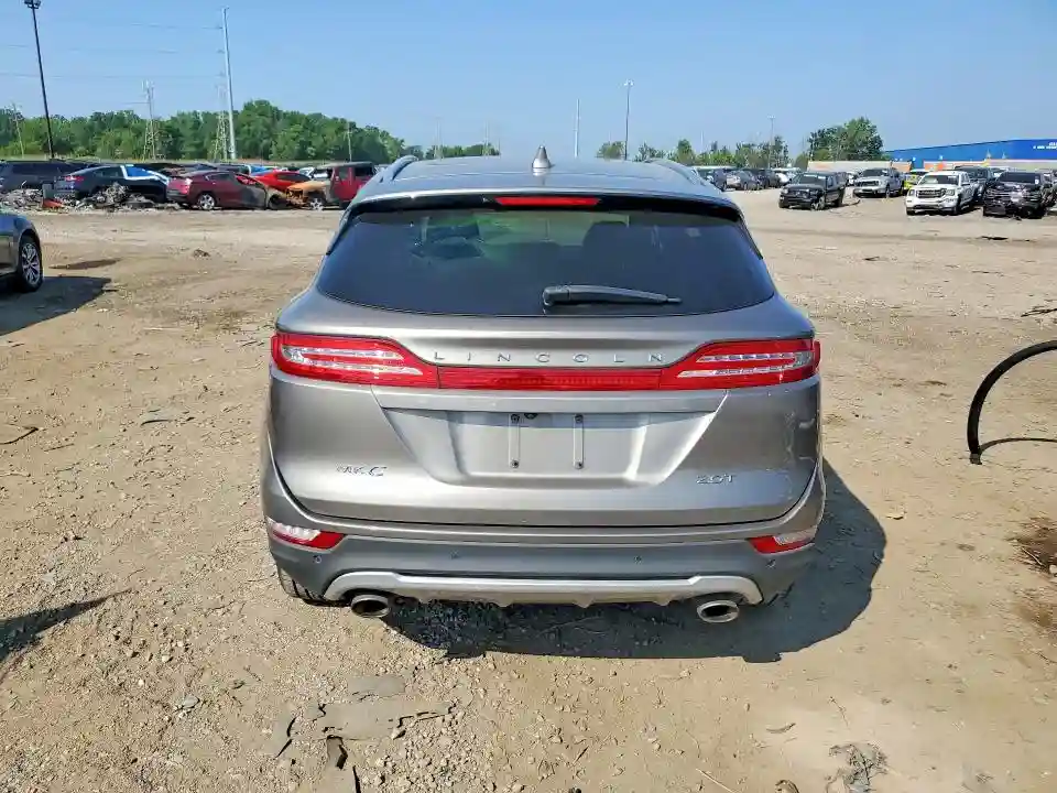 5LMCJ3C92HUL22402 2017 LINCOLN MKC-5