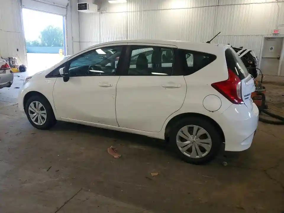 3N1CE2CP6KL356013 2019 NISSAN VERSA-1