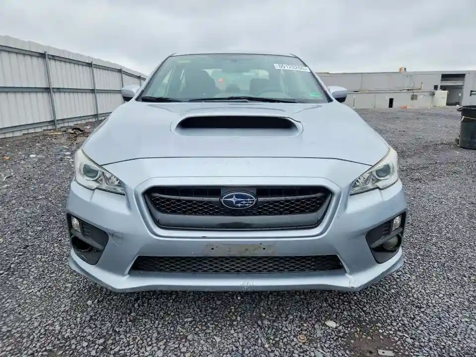 JF1VA1E64G9822348 2016 SUBARU WRX-4