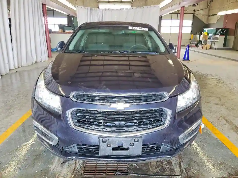 1G1PE5SB1G7168266 2016 CHEVROLET CRUZE-4