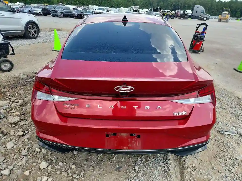 KMHLN4AJ5PU062294 2023 HYUNDAI ELANTRA LI-5