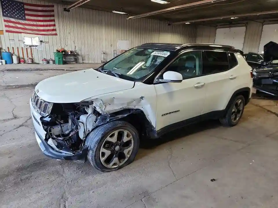 3C4NJDCB6LT175271 2020 JEEP COMPASS-0