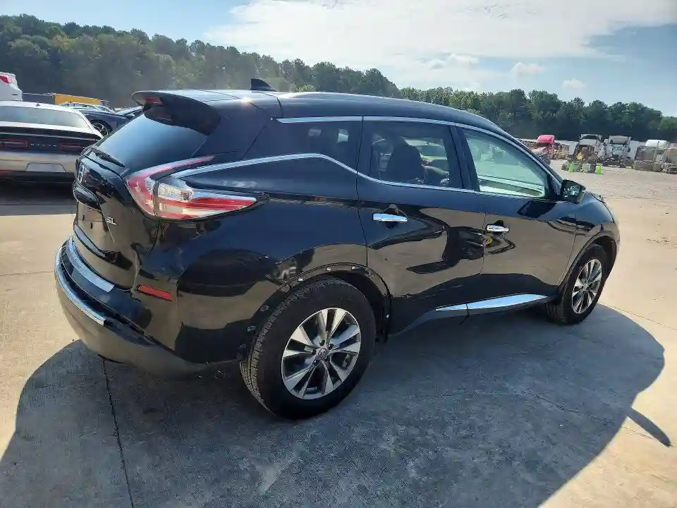 5N1AZ2MG0JN152082 2018 NISSAN MURANO-2