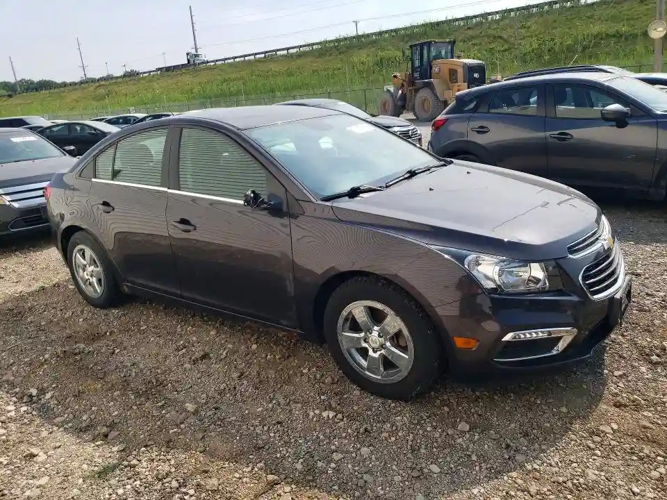 1G1PE5SB5G7123363 2016 CHEVROLET CRUZE-3
