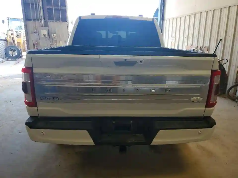 1FTFW1ED6MFC47830 2021 FORD F150-5