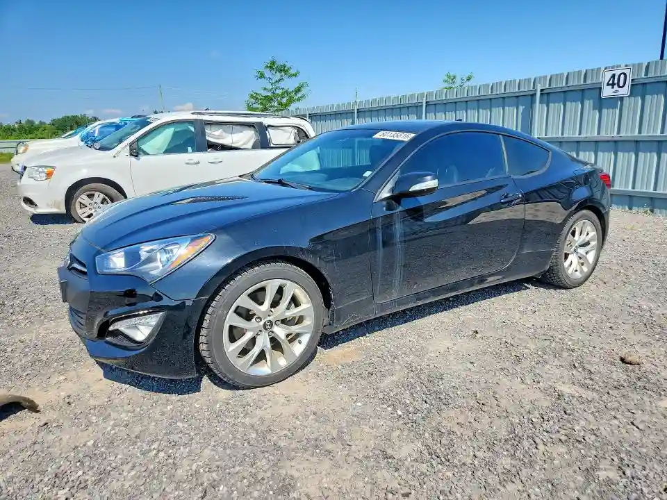 KMHHU6KJ2GU133275 2016 HYUNDAI GENESIS-0