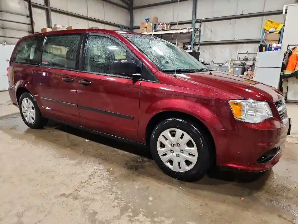 2C4RDGBG3HR575273 2017 DODGE CARAVAN-3