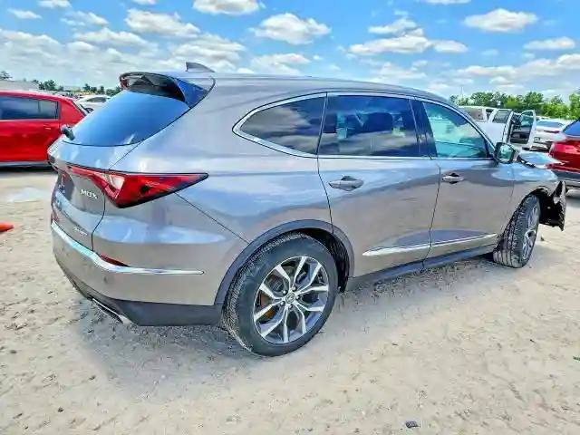 5J8YE1H46RL006044 2024 ACURA MDX-2