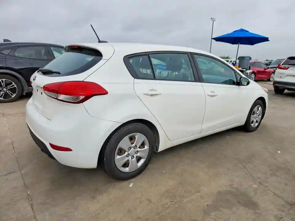 KNAFK5A87H5718209 2017 KIA FORTE-2
