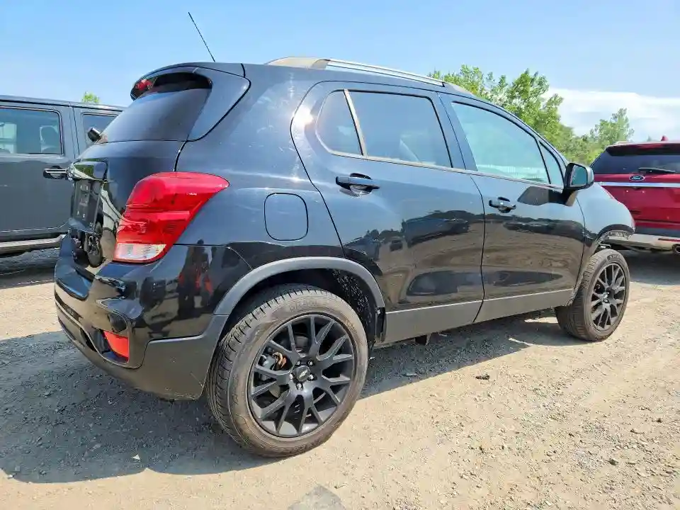 KL7CJPSM4NB536462 2022 CHEVROLET TRAX-2