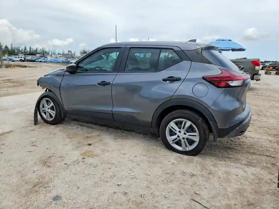3N1CP5BV0SL482959 2025 NISSAN KICKS PLAY-1