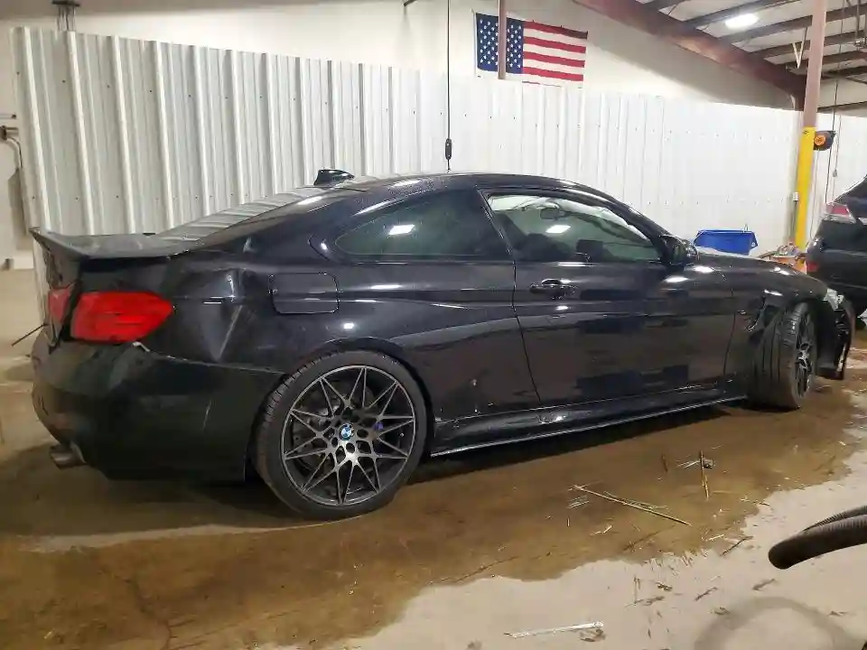 WBS3R9C50GK335927 2016 BMW M4-2