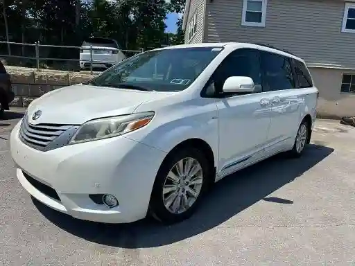 5TDDK3DC3GS131304 2016 TOYOTA SIENNA-0