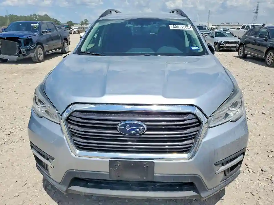 4S4WMAMD7L3429751 2020 SUBARU ASCENT-4
