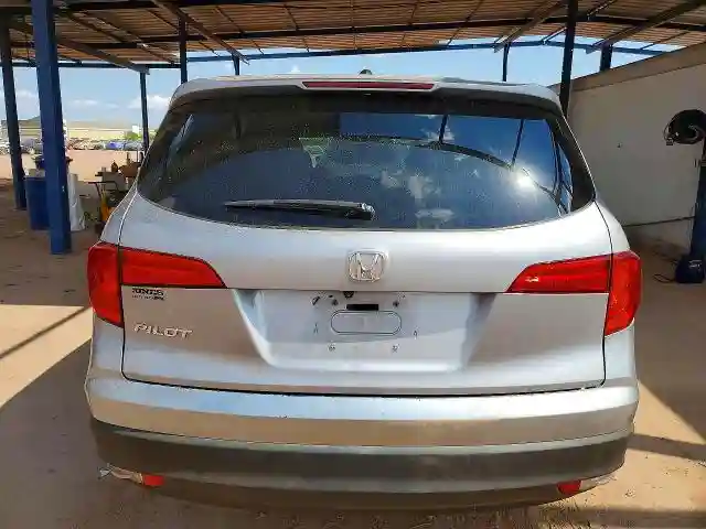 5FNYF5H3XHB016023 2017 HONDA PILOT-5