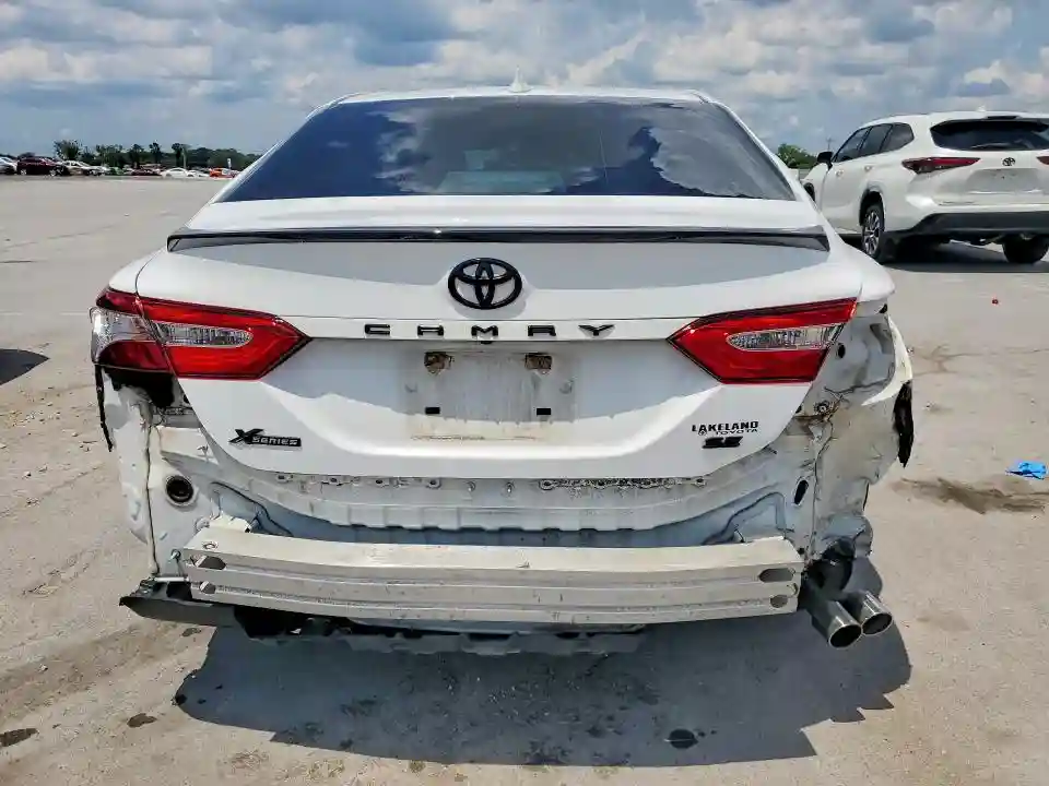 4T1G11AKXLU960422 2020 TOYOTA CAMRY-5