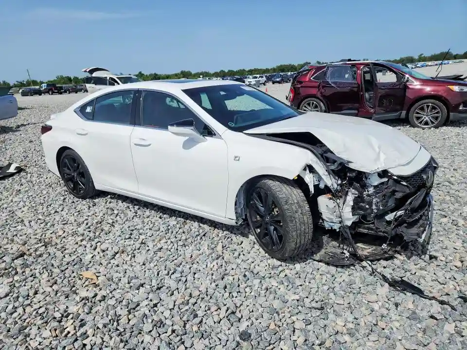 58AJZ1B12RU173910 2024 LEXUS ES-3