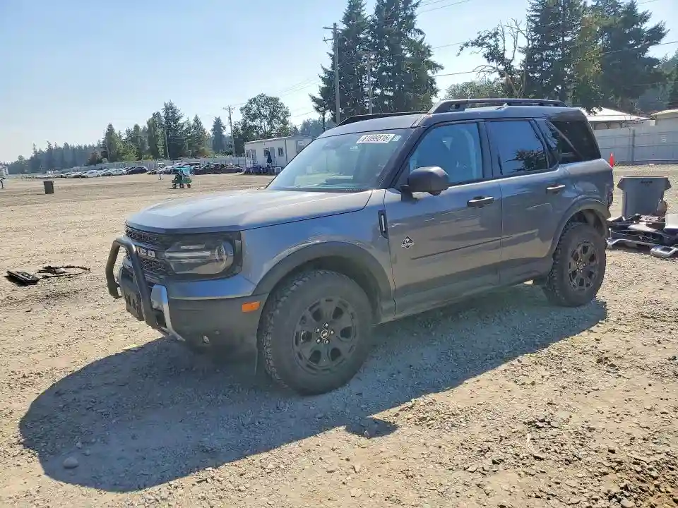 3FMCR9CN1SRE71412 2025 FORD BRONCO-0