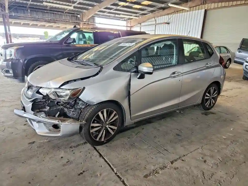 JHMGK5H79GX028063 2016 HONDA FIT-0