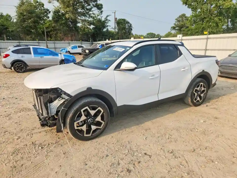 5NTJEDAF1PH059606 2023 HYUNDAI SANTA CRUZ-0