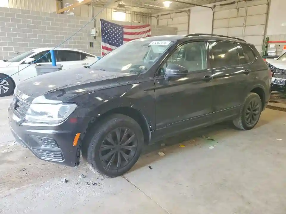 3VV3B7AX7JM106568 2018 VOLKSWAGEN TIGUAN-0