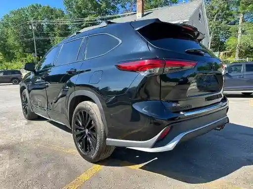 5TDKDRAH3PS507181 2023 TOYOTA HIGHLANDER-1
