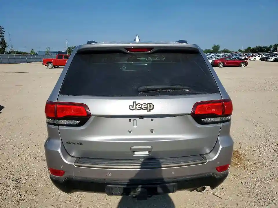 1C4RJFBG6GC356155 2016 JEEP GRAND CHEROKEE-5