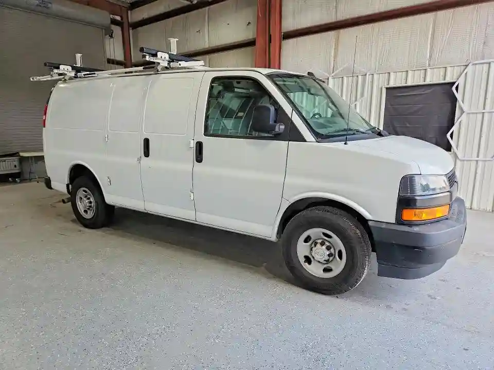 1GCWGAFP7P1232891 2023 CHEVROLET EXPRESS-3