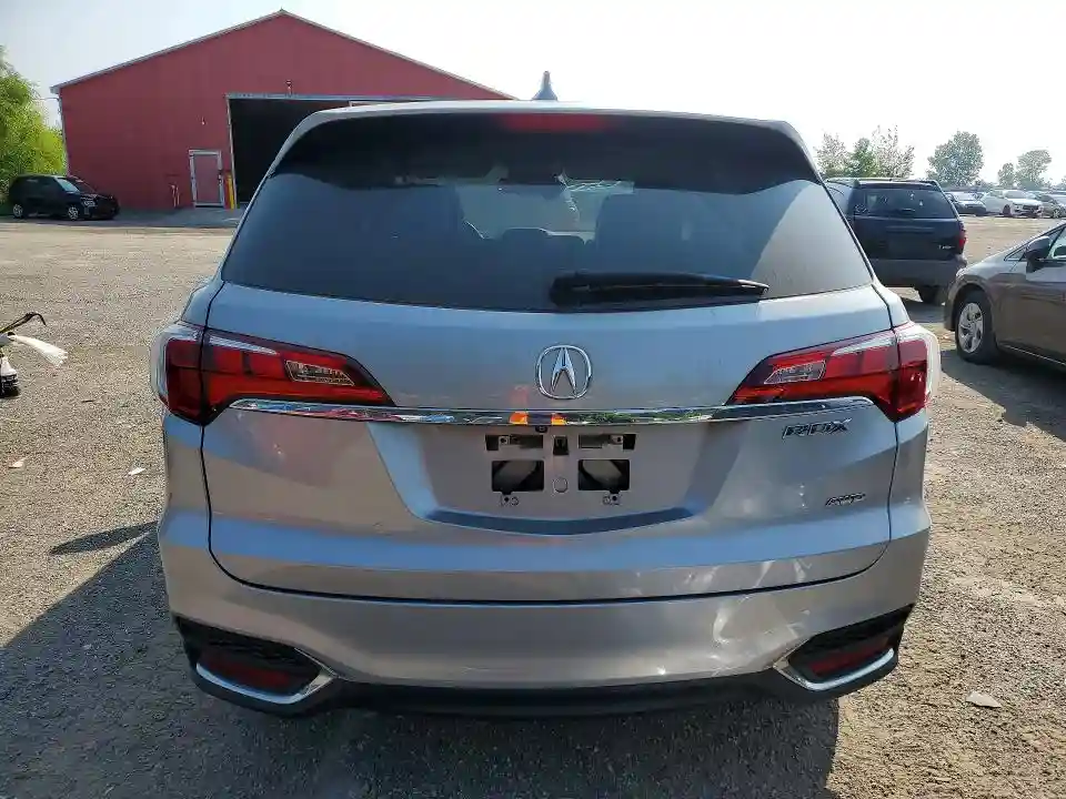 5J8TB4H32HL802056 2017 ACURA RDX-5
