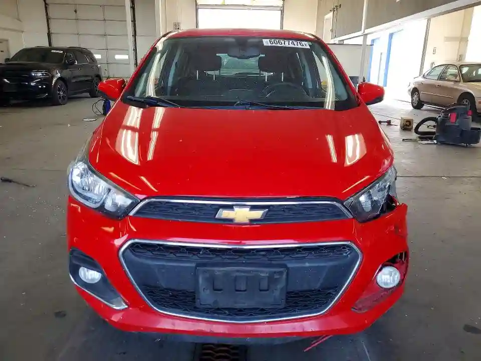 KL8CD6SA7GC578642 2016 CHEVROLET SPARK-4
