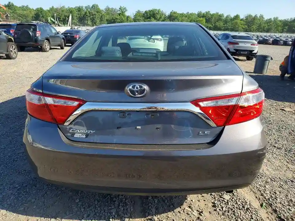 4T4BF1FK9GR564191 2016 TOYOTA CAMRY-5