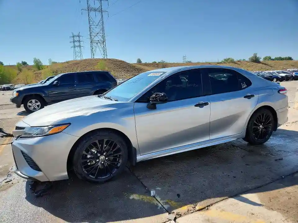 4T1G11BKXLU006364 2020 TOYOTA CAMRY-0