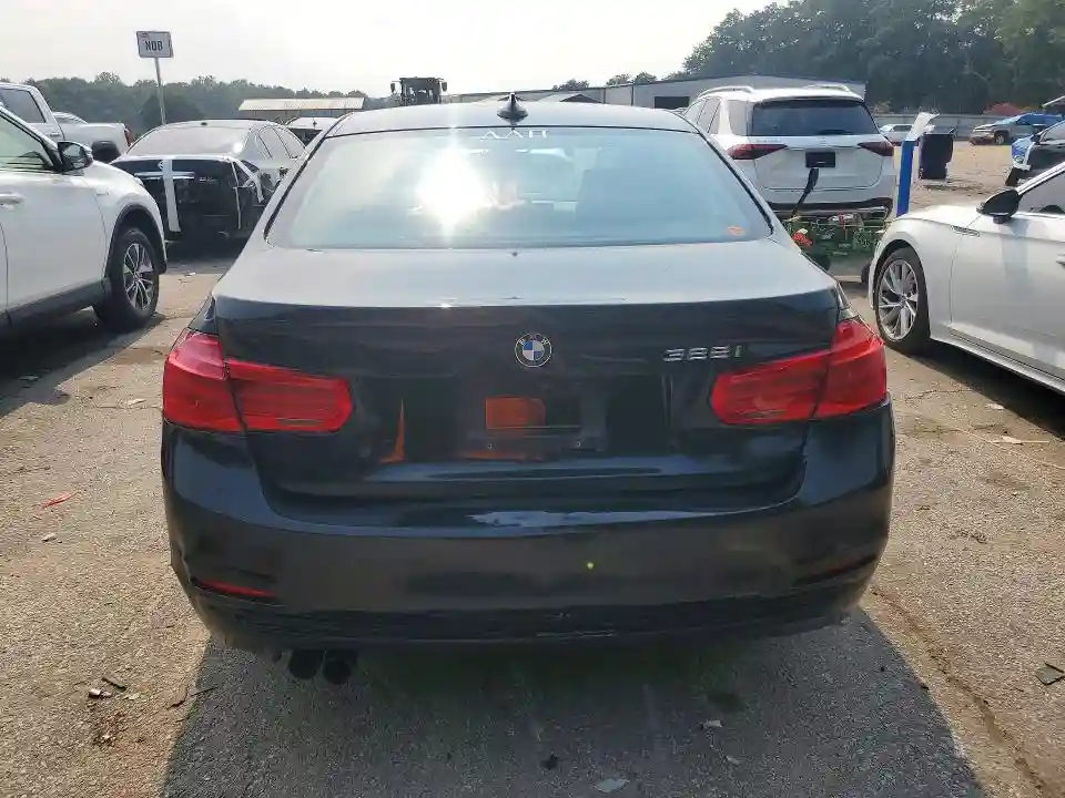 WBA8E9C57GK648415 2016 BMW 3 SERIES-5