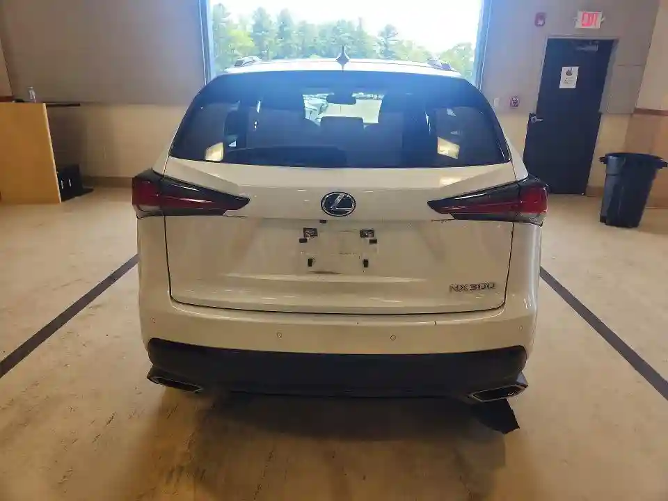 JTJDARDZ8M5021616 2021 LEXUS NX-5