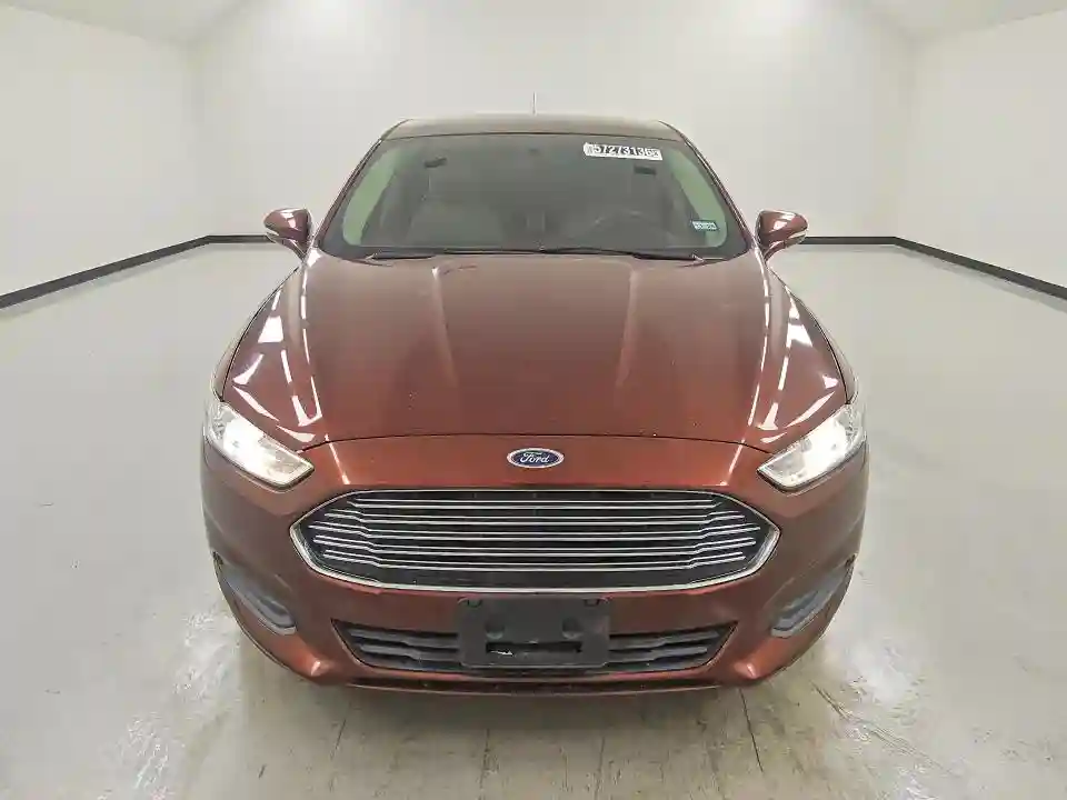 3FA6P0H75FR263526 2015 FORD FUSION-4