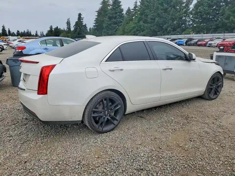 1G6AA5RA8F0130310 2015 CADILLAC ATS-2