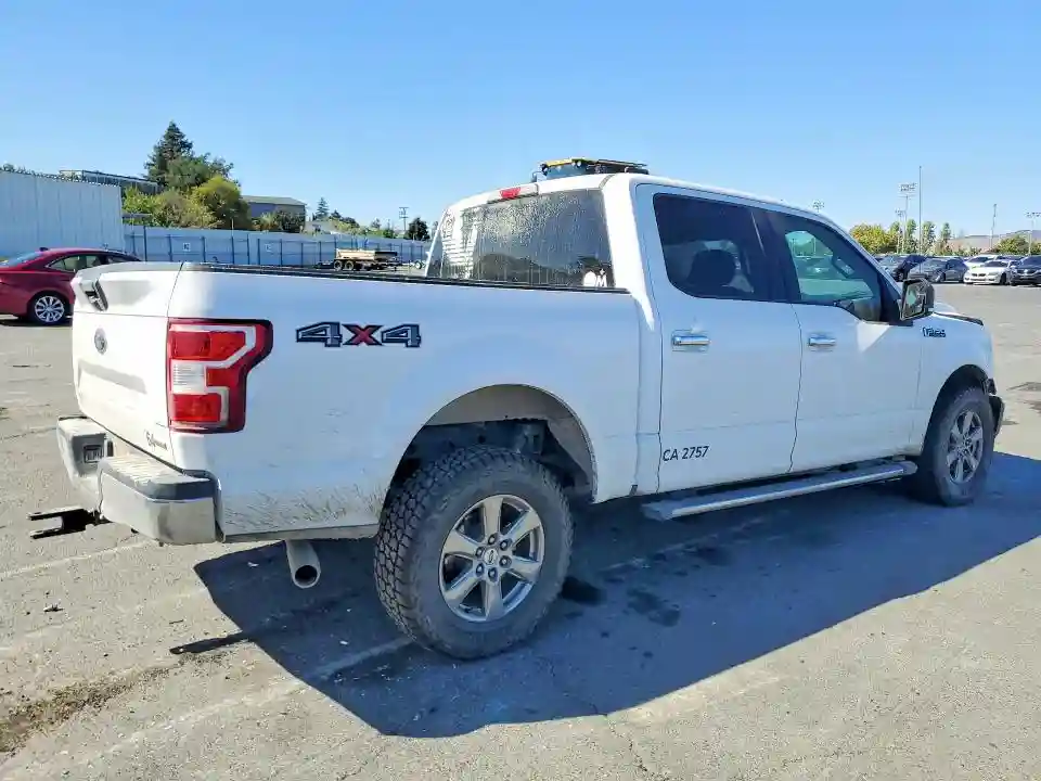 1FTEW1E42LKD52866 2020 FORD F150-2