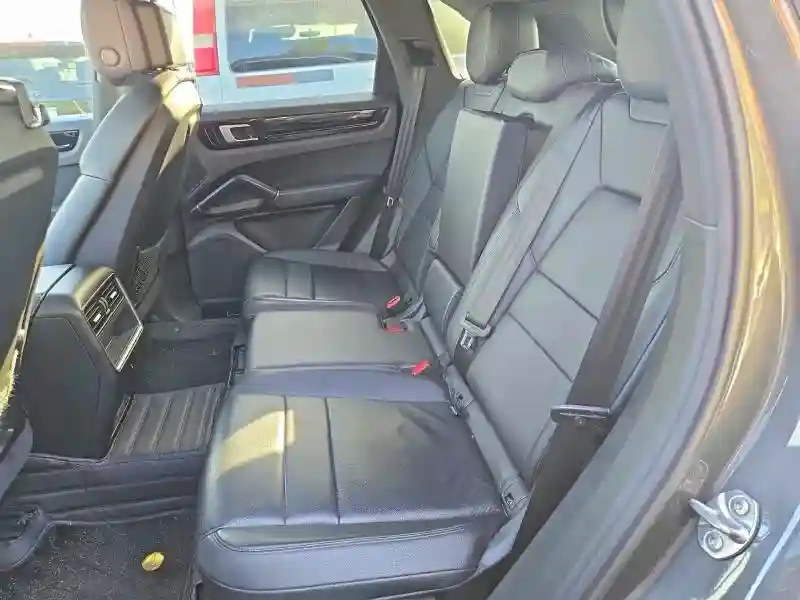 WP1AA2AYXLDA04926 2020 PORSCHE CAYENNE-5