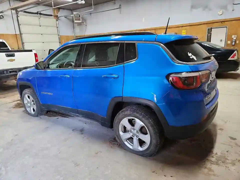 3C4NJDBBXJT454799 2018 JEEP COMPASS-1
