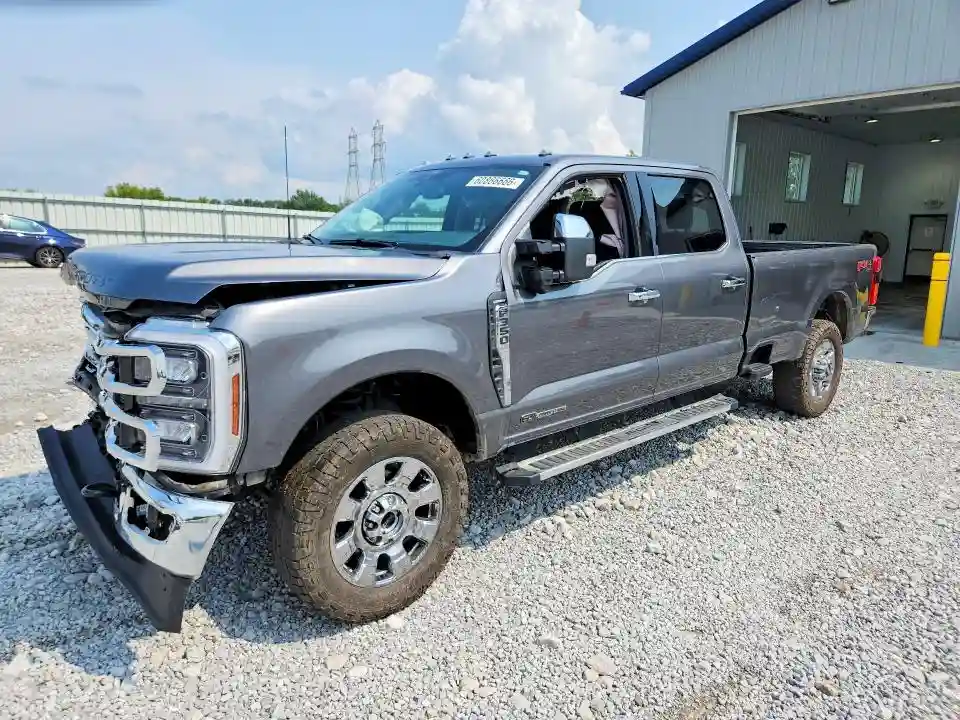 1FT8W3BTXSED28591 2025 FORD F350-0