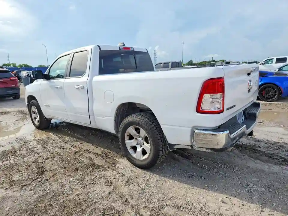 1C6RREBT7LN274876 2020 RAM 1500-1