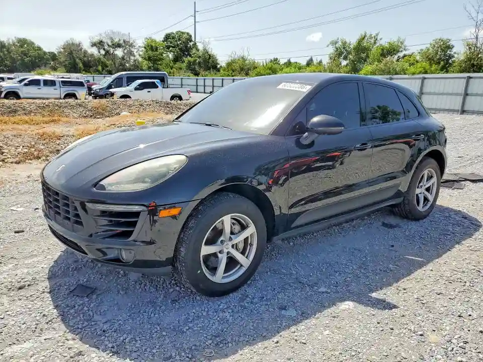 WP1AB2A54FLB43530 2015 PORSCHE MACAN-0