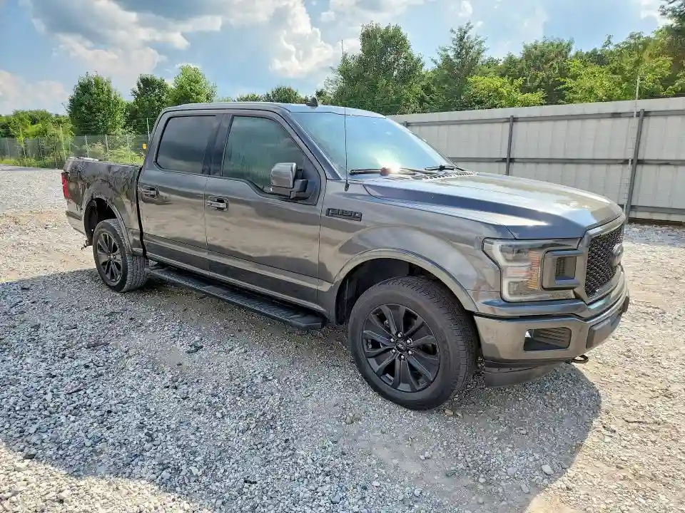 1FTEW1E54LFA68365 2020 FORD F150-3