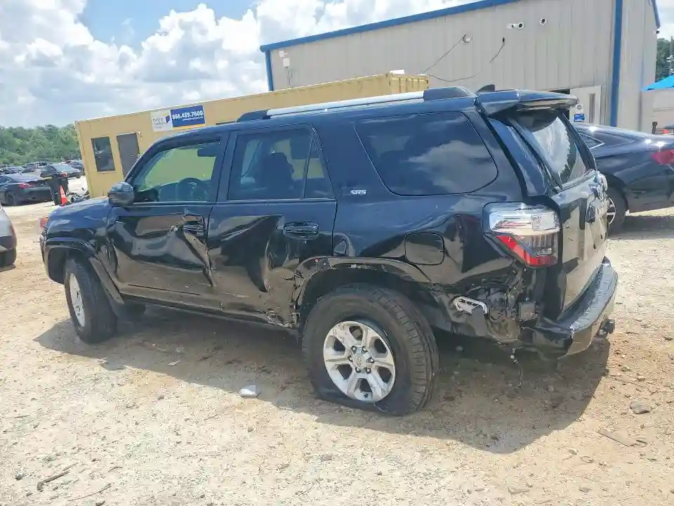 JTEEU5JR0R5306292 2024 TOYOTA 4RUNNER-1