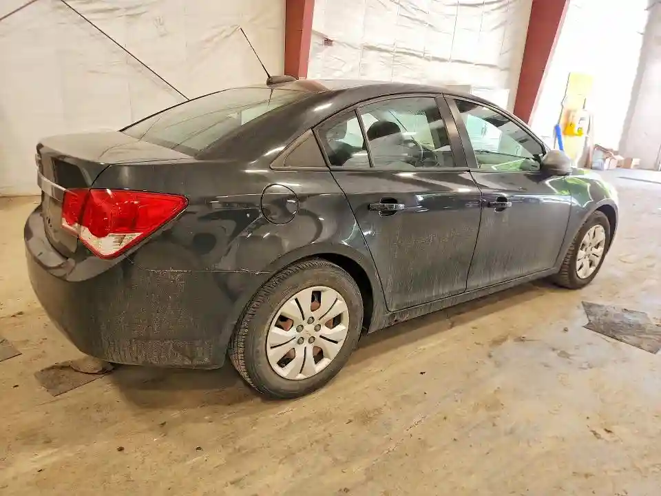 1G1PC5SG0G7195802 2016 CHEVROLET CRUZE-2