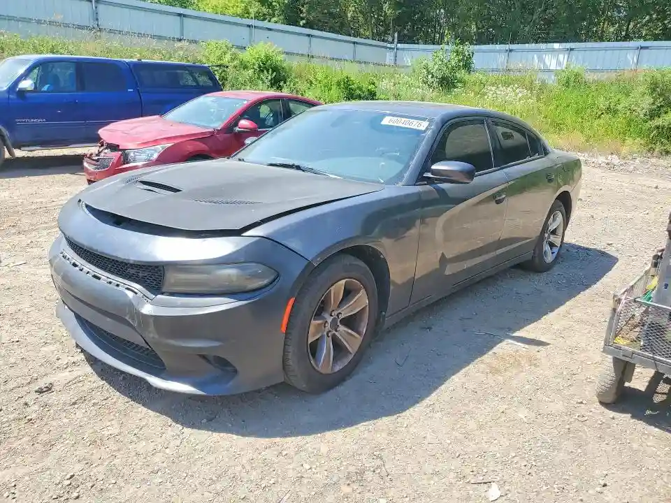 2C3CDXHG3FH835627 2015 DODGE CHARGER-0