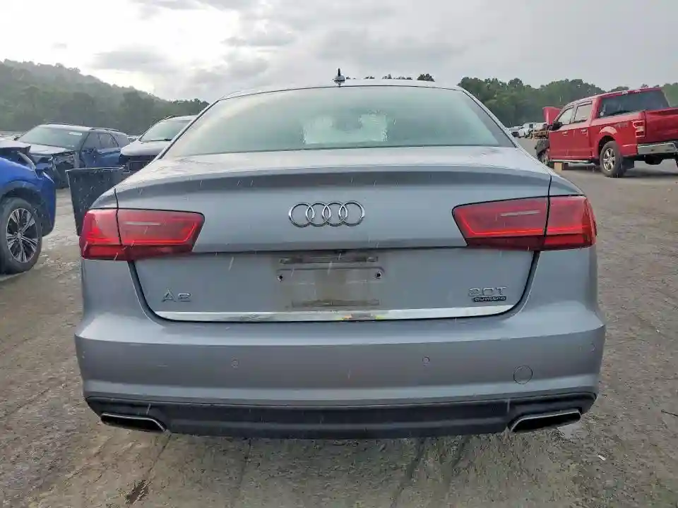 WAUG8AFC3JN048785 2018 AUDI A6-5