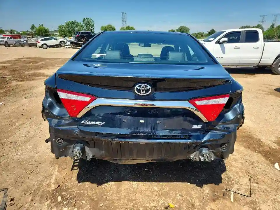 4T1BF1FK8HU442613 2017 TOYOTA CAMRY-5