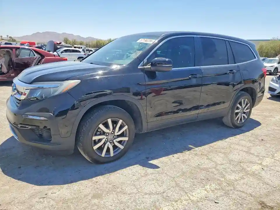 5FNYF5H56NB038744 2022 HONDA PILOT-0