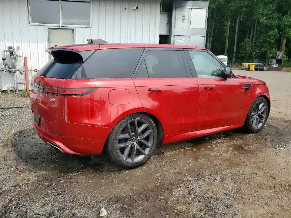 SAL1L9FU6PA104435 2023 LAND ROVER RANGEROVER-2